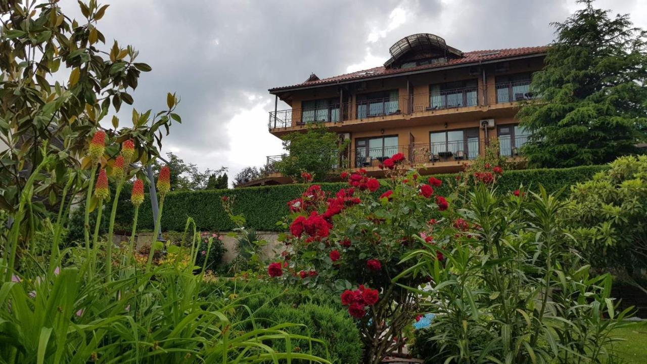 Вила Дар Созопол Hotel Exterior photo